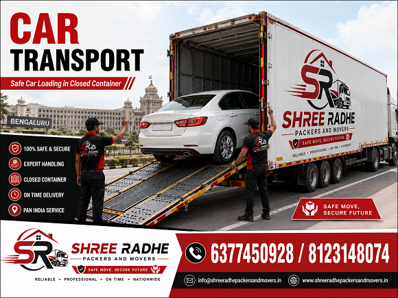 Car Transportation in Bengaluru